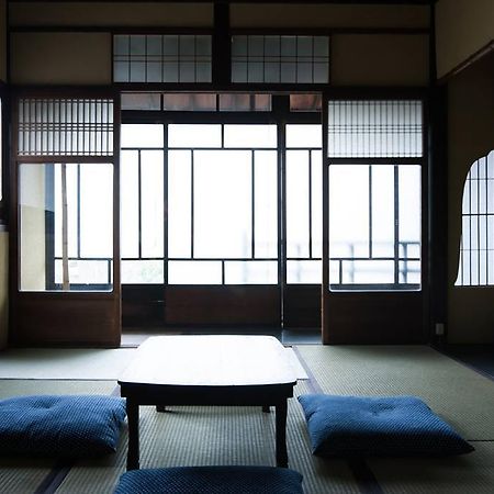Traditional Kyoto Home Ichiyoraifuku Exterior photo