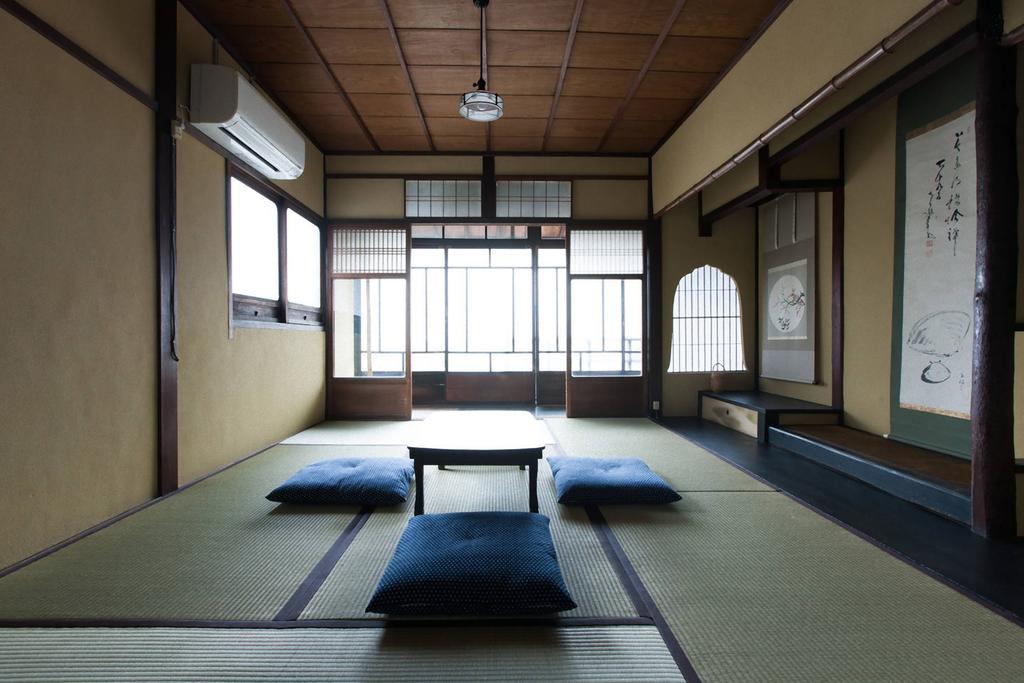 Traditional Kyoto Home Ichiyoraifuku Exterior photo