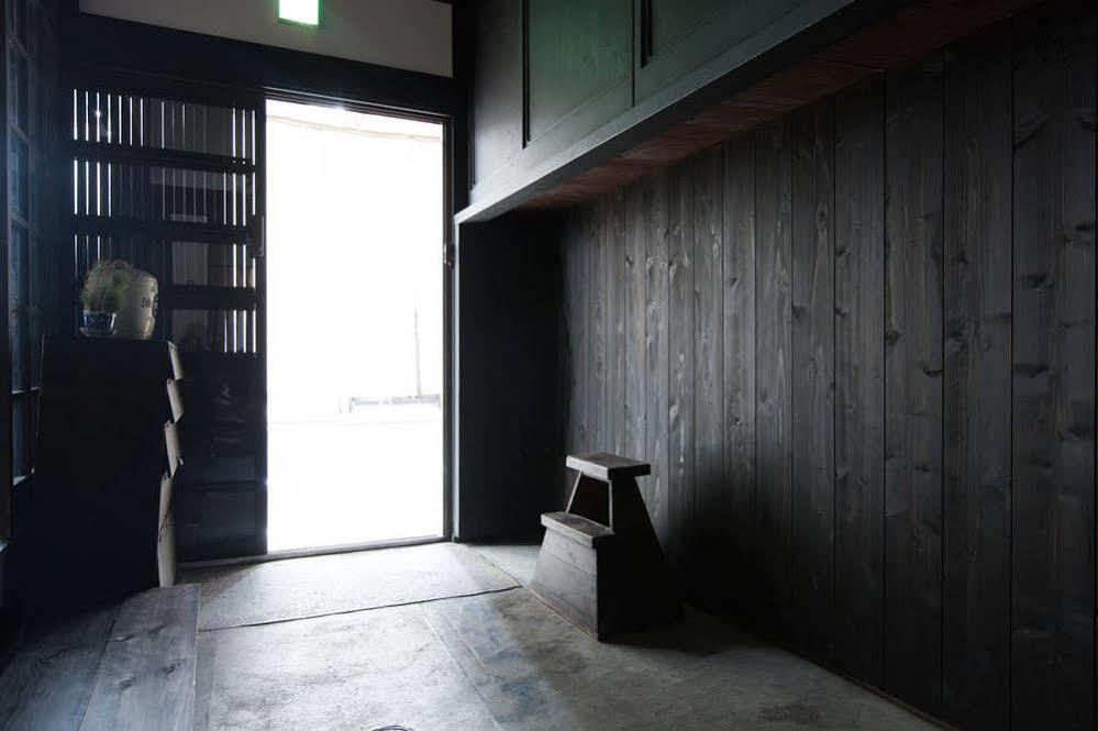 Traditional Kyoto Home Ichiyoraifuku Exterior photo